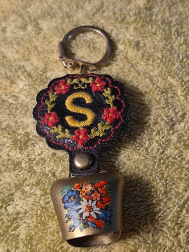Switzerland swiss cow bell - switzerland,