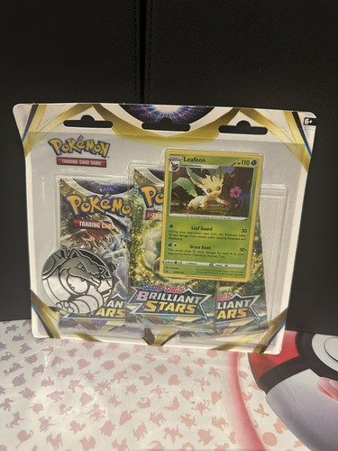 Pokémon brilliant stars - pokémon,