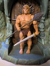🦊 OO-LAR HE-MAN MASTERS OF THE UNIVERSE CLASSICS SHE RA