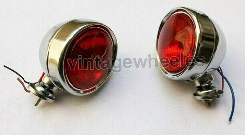 Lambretta vespa universal - 2,