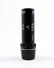 Golf Adapter .335", Fit Cobra