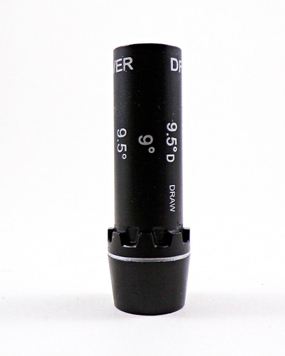 Golf adapter 335 fit - .335",, cobra