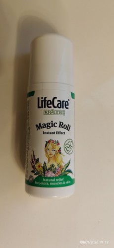 Lifecare kräuter magic - kräuter,