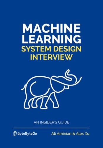 Machine learning system - machine,