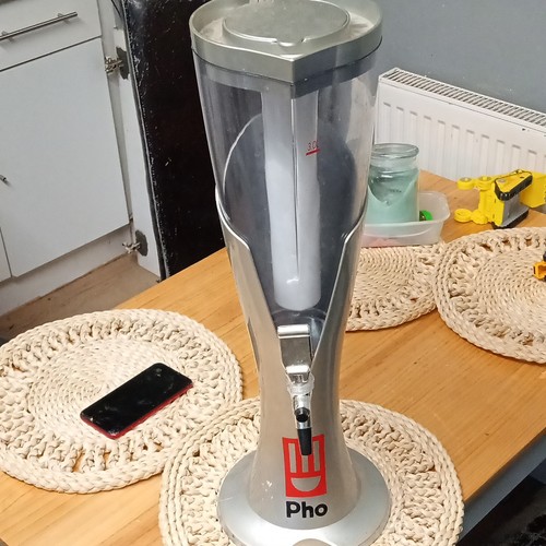 Beer dispenser - dispenser,