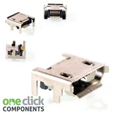 For Astro Gaming A50 Wireless Headset Base Station Micro USB Charging Port