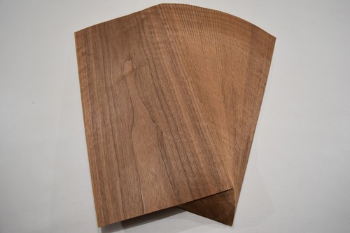 Walnut veneer bundle 24 - walnut,