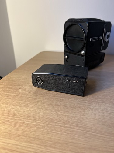 Rare hasselblad 46337 - hasselblad,
