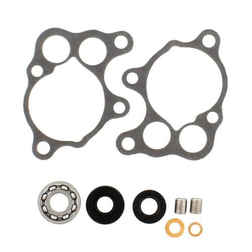 Water pump overhaul - water, kit