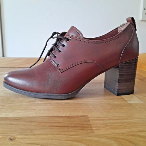 Tamaris size dark brown - size, (39)