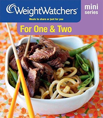 Weight watchers mini series - watchers,