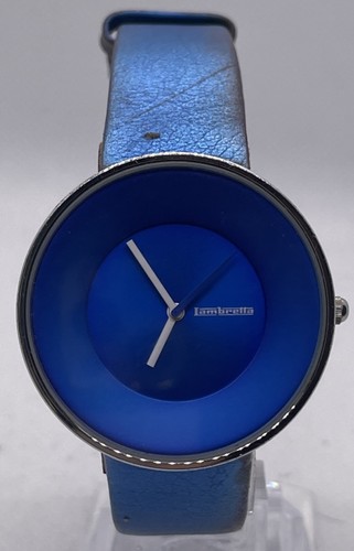 Ladies lambretta watch - ,