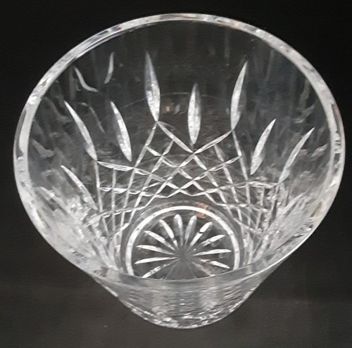 Artist signed waterford - artist,