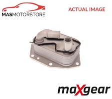 ENGINE OIL COOLER MAXGEAR