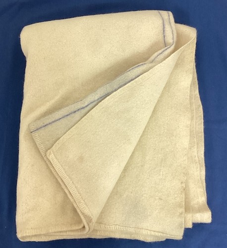Vintage old wool - vintage, blanket