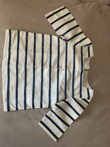 Jacadi girls blouse 12y - blouse,