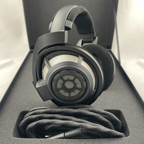 Drop sennheiser hd 8xx - sennheiser,