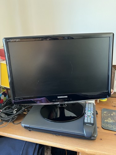 Samsung syncmaster b2230hd - samsung,