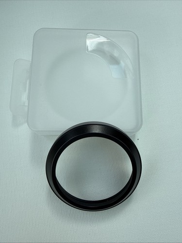 Protective weatherproof filter - protective,