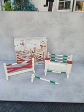 SCHLEICH SHOW JUMPING COURSE 40181