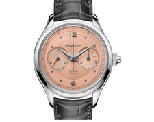 Montblanc heritage Monopusher