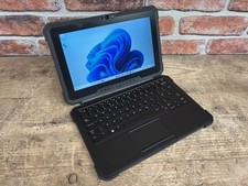 Dell Latitude 7220 Rugged