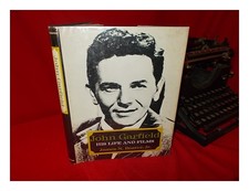 Beaver, James n. (1950 John Garfield : His Life and Films / James N. Beaver, J