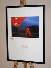 MEL GRUNDY (20th) Limited