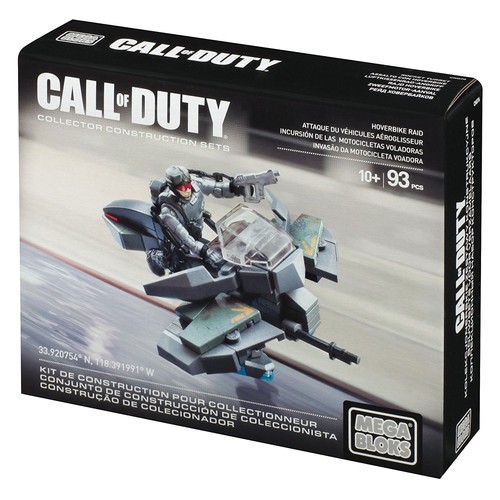 Mega bloks call - mega,