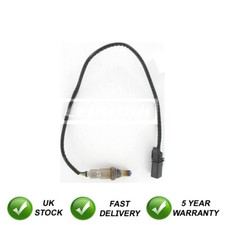 SJR Front Right Lambda Oxygen