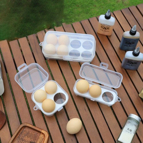 Outdoor camping plastic - camping, egg