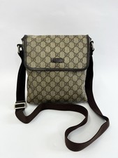 Authentic Gucci GG Supreme