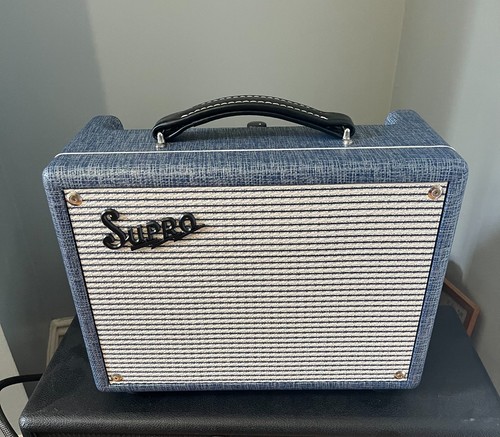Supro super watt valve - supro, 5