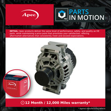 Alternator AAL2053 Apec