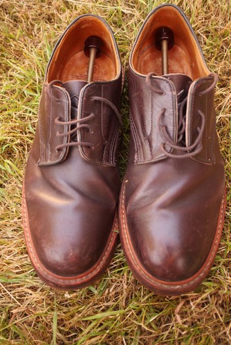 Tricker bourton derby - tricker's,