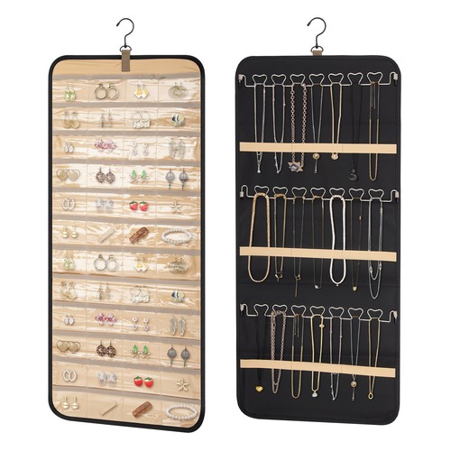 Double sided jewellery - sided,