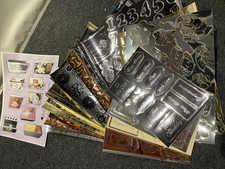 Kanban Miri A4 Foiled