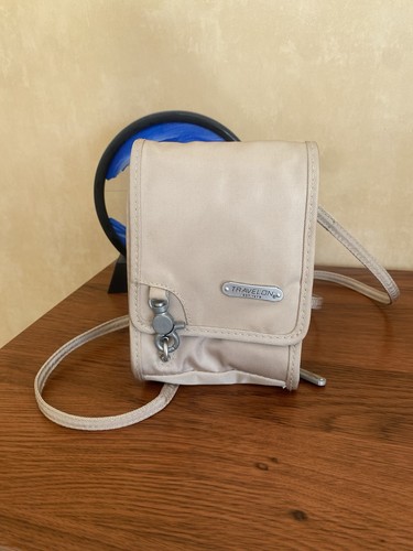 Travelon anti theft - theft, classic