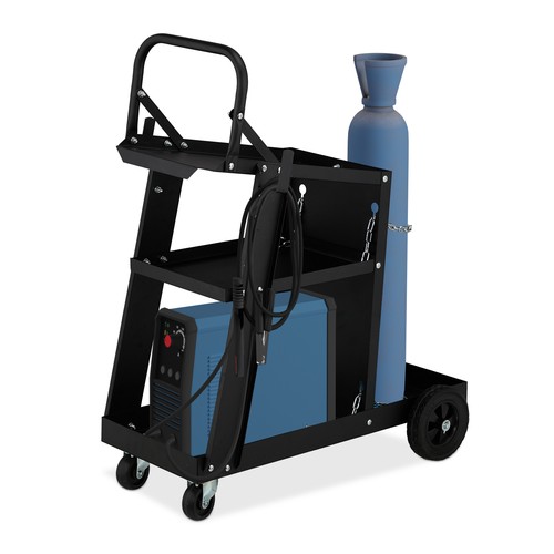 Welding cart trolley welder - welding,