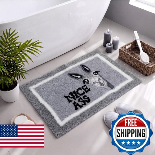 Boao donkey bathroom - boao,