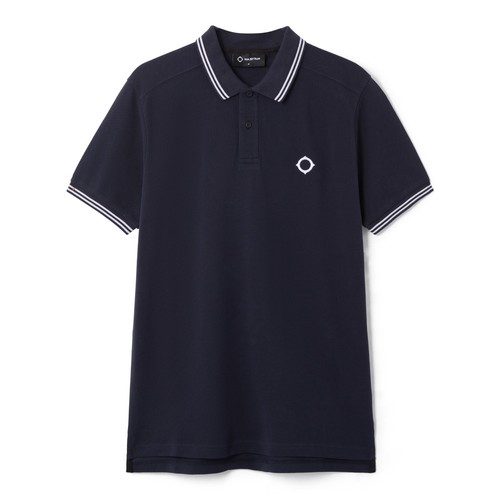 Strum double tipped polo - tipped,