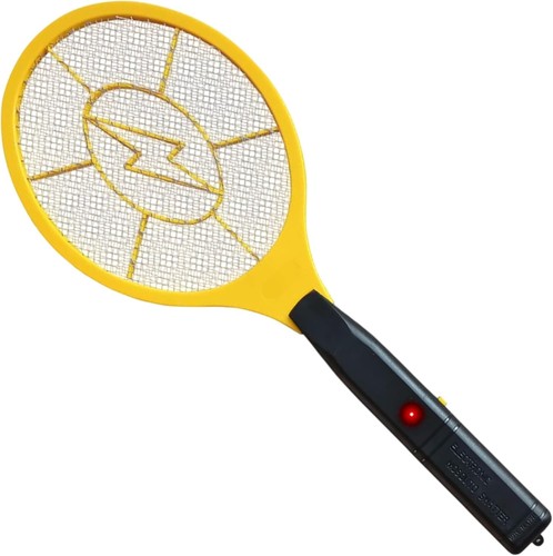 Electric fly insect - electric, swatter