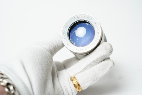 Dallmeyer projection 50mm 5 - dallmeyer,