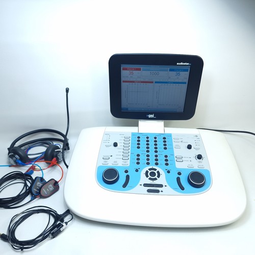 Grason stadler gsi - gsi, audiostar