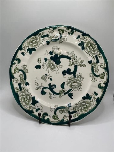 Vintage masons green - masons,
