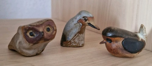 Vintage tremar pottery - vintage,