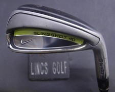 Nike Slingshot SS 4D 4 Iron