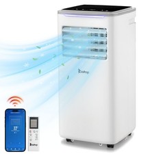 4-in-1 9000 BTU Portable Air