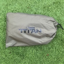 Nash Titan Hide XL Mozzi Infill Front T4142 