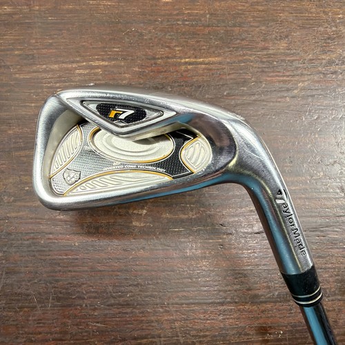 Taylormade iron wedge - r7,